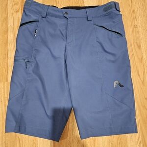 Flylow Deckard bike shorts, XL